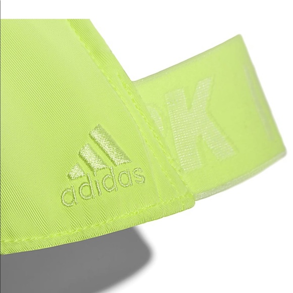 Adidas x IVY PARK Beyonce Backless Baseball Cap - Picture 3 of 6